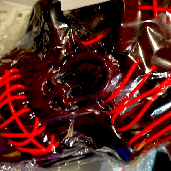 Halloween LED Mask - Picture 5 of 6